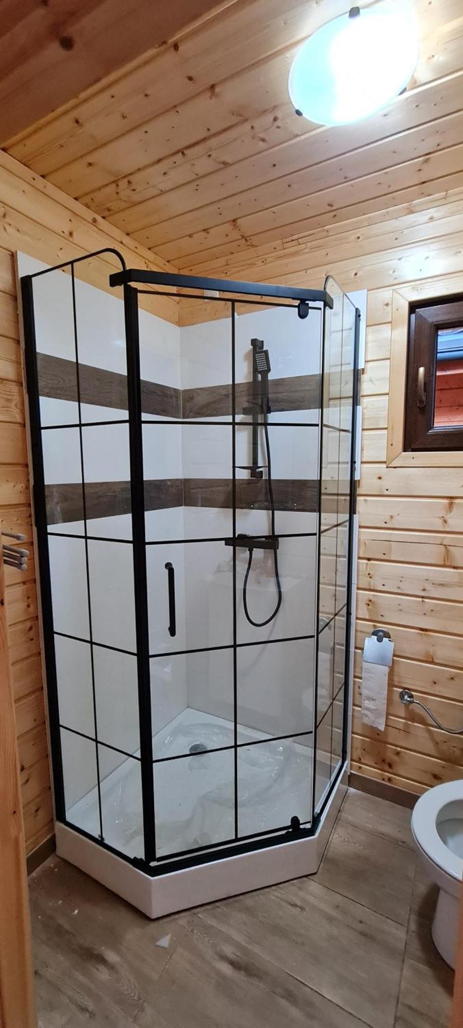 Wiselka Domki Letniskowe Nemo Eksteriør bilde